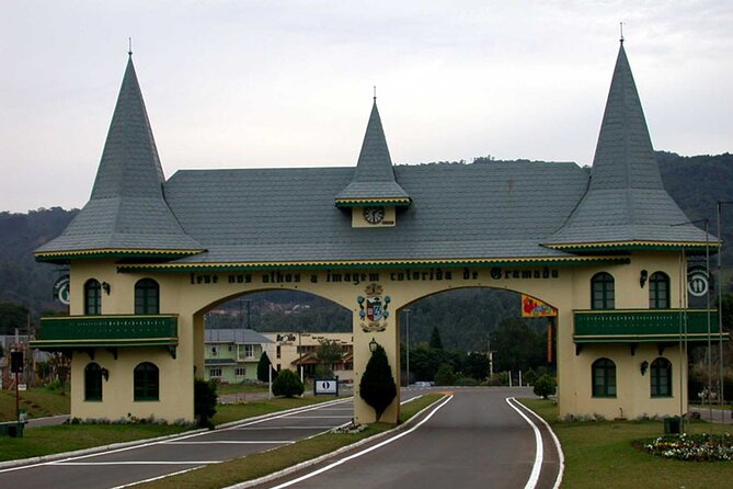 Private Gramado and Canela Day Tour From Porto Alegre - Participant Requirements