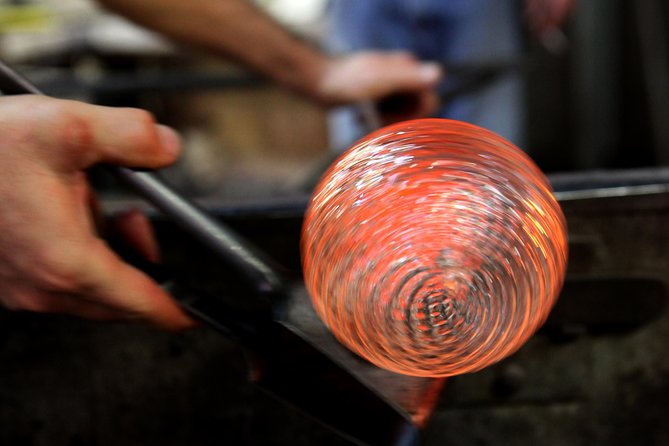Private Grand Canal Boat Tour and Murano Glass Experience - Reviews and Testimonials
