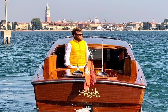 Private Grand Canal Boat Tour and Murano Glass Experience - Pricing and Cancellation Policy