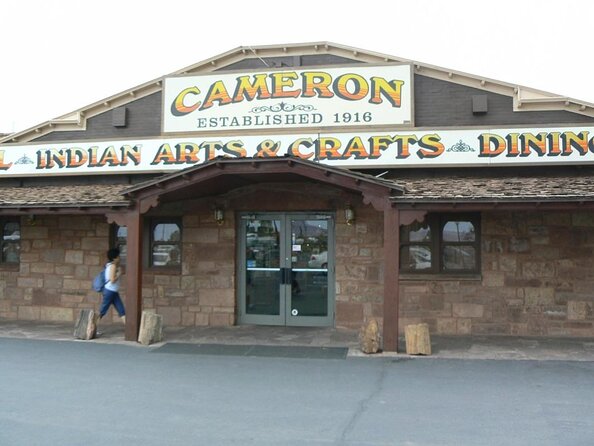 Private Grand Canyon Custom Guided Tours - Key Points
