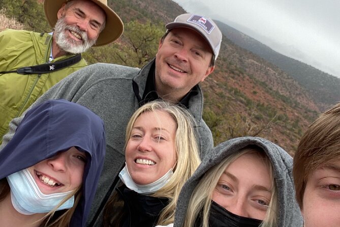 Private Grand Canyon Custom Guided Tours - Cancellation Policy