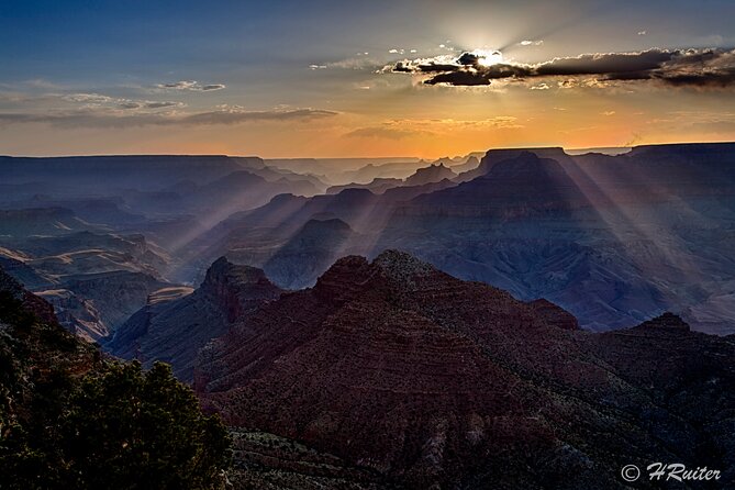 Private Grand Canyon Daily Tour From Flagstaff - Positive Feedback