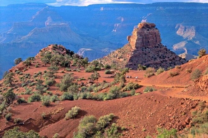 Private Grand Canyon Day Hike - Additional Information
