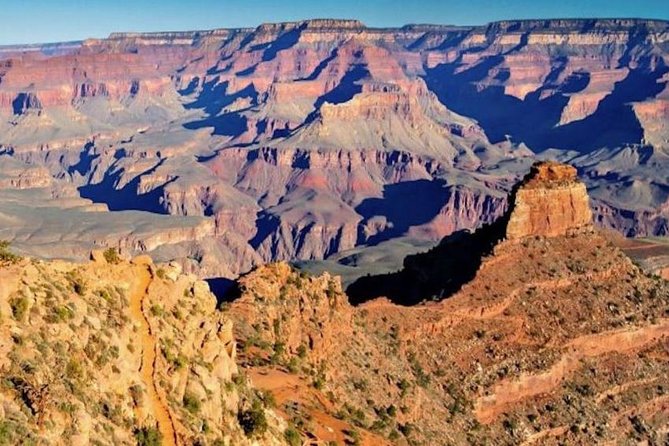 Private Grand Canyon Day Hike - Reviews