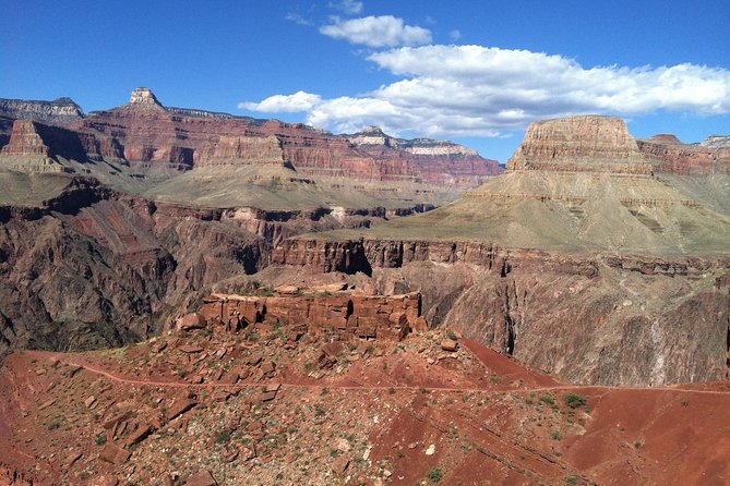 Private Grand Canyon Day Tour From Phoenix & Scottsdale - Additional Information