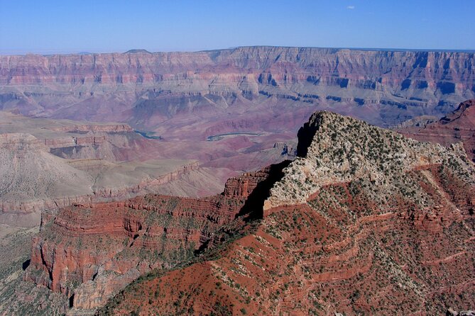 Private Grand Canyon Driving Tour From Sedona in a Luxury EV - Booking Information