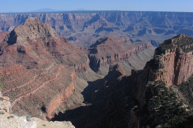 Private Grand Canyon Driving Tour From Sedona in a Luxury EV - Traveler Reviews