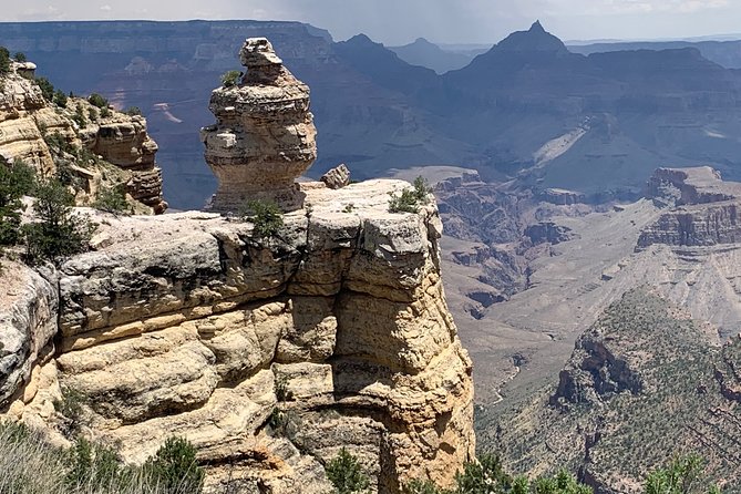 Private Grand Canyon From Sedona in Luxury SUV Tour - Reviews and Tour Highlights