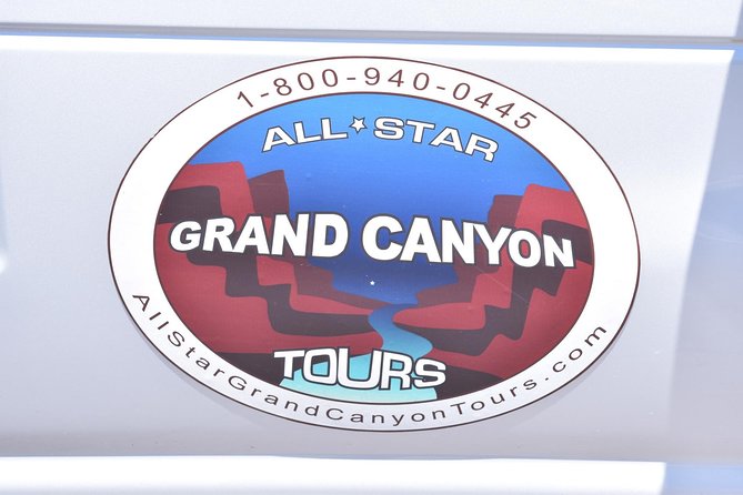 Private Grand Canyon Full Day Hike - Pickup Locations and Start Time