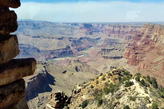 Private Grand Canyon Full Day Hike - Accessibility and Fitness Requirements