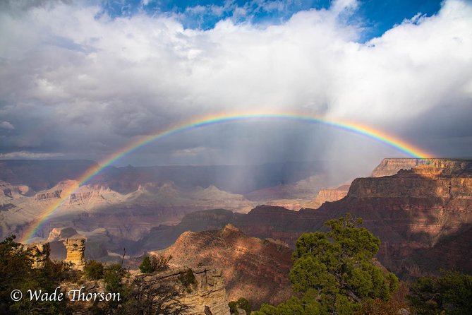 Private Grand Canyon Full Day Hike - Gear and Supplies
