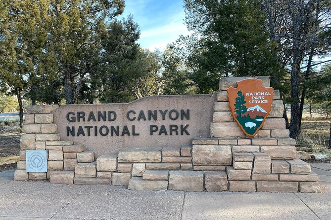 Private Grand Canyon National Park South Rim Day Tour From Las Vegas - Highlights of the Tour