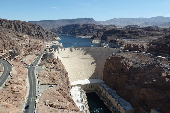 Private Grand Canyon National Park South Rim Tour From Las Vegas - Inclusions and Exclusions