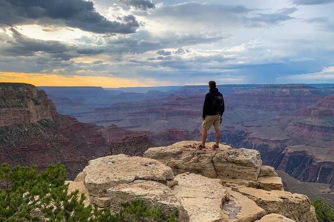Private Grand Canyon National Park South Rim Tour From Las Vegas - Traveler Reviews