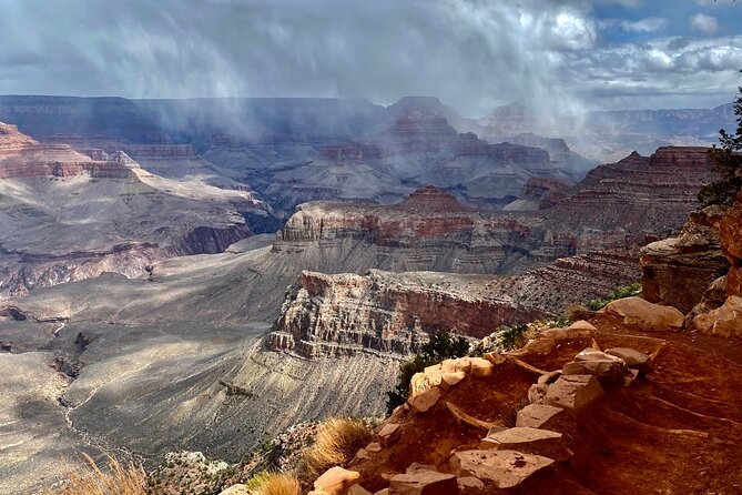 Private Grand Canyon Photography Tour With Lunch at El Tovar - Pickup and Drop-off Locations