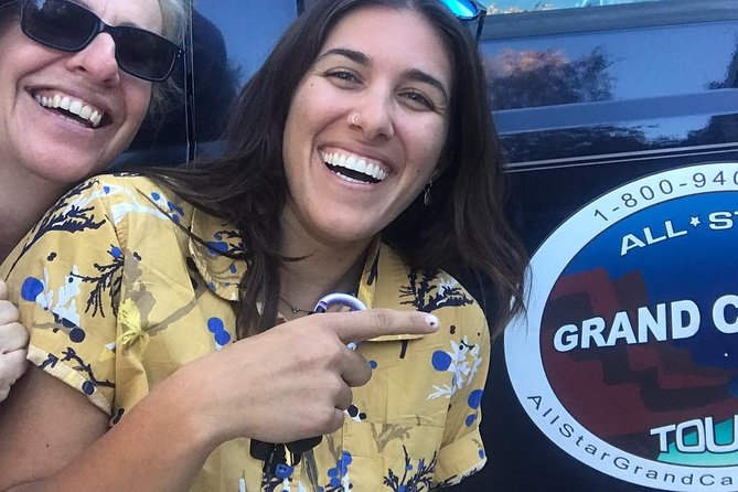 Private Grand Canyon Sightseeing Tour From Flagstaff - Suggested Attire and Gear