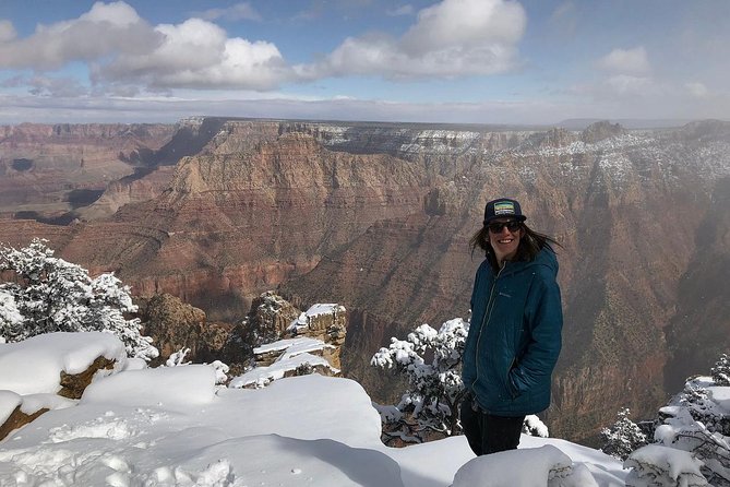 Private Grand Canyon Sightseeing Tour From Flagstaff - Tour Suitability and Policies