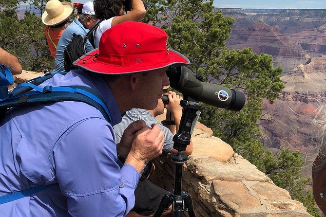 Private Grand Canyon Sightseeing Tour From Flagstaff - Cancellation and Weather Policies