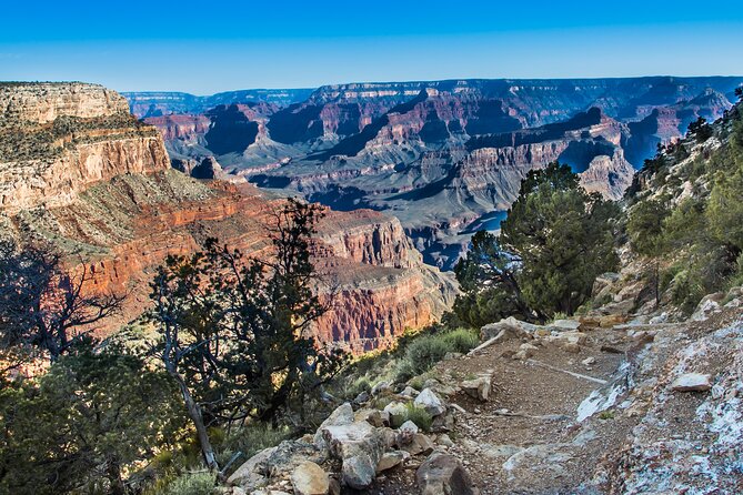 Private Grand Canyon Tour - Private Tour Experience