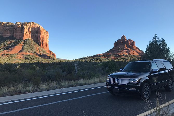 Private Grand Canyon Tour From Flagstaff or Sedona - Traveler Experiences and Reviews