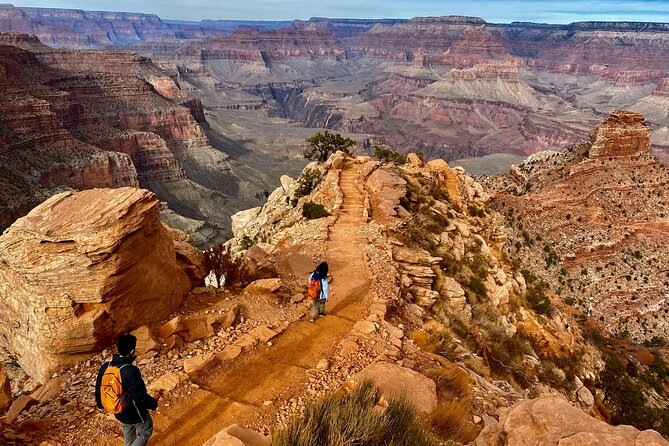 Private Grand Canyon Tour From Flagstaff With Lunch at El Tovar - Inclusions