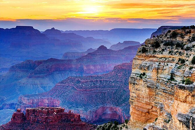 Private Grand Canyon Tour With Ancient Ruins and Lava Field From Flagstaff - Wupatki National Monument