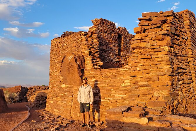 Private Grand Canyon Ultimate Day Tour - Tour Customization