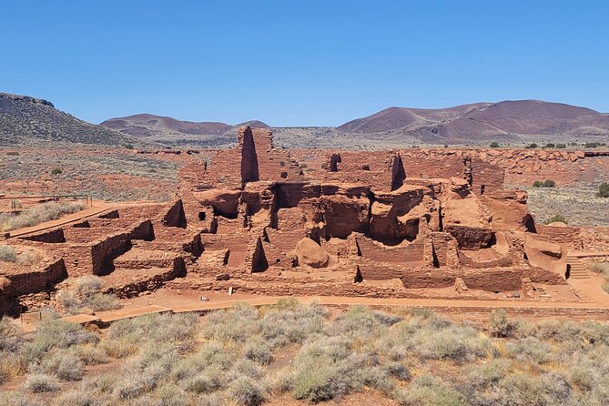 Private Grand Canyon Ultimate Day Tour - Traveler Reviews
