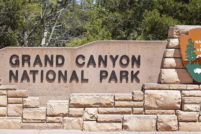 Private Grand Canyon With Sedona Tour From Phoenix - Discovering Sedona