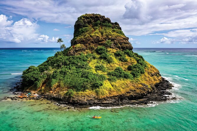 PRIVATE Grand Circle Island Tour (12 Stops) - Customer Reviews