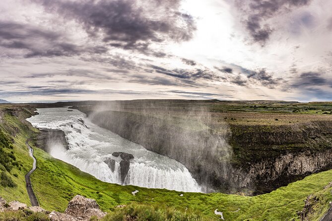 Private Grand Golden Circle Tour - Booking and Cancellation Policy