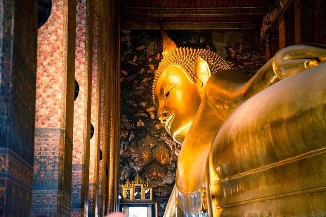 Private Grand Palace and Temple of Emerald Buddha & All Bangkok Highlights - Highlights of the Private Tour