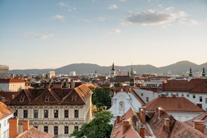 Private Graz Walking Tour for Couples - Frequently Asked Questions