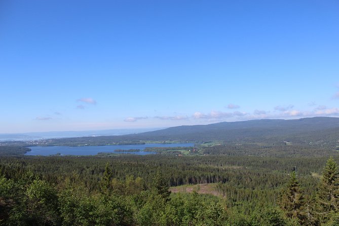 Private Great Lake Tour - Scenic Highlights