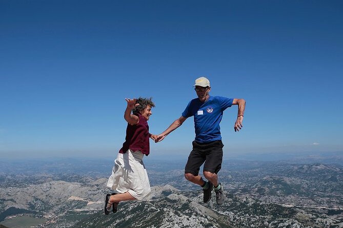 Private Great Montenegro Tour-Lovcen NP, River of Crnojevic, Sveti Stefan - Discovering River of Crnojevic