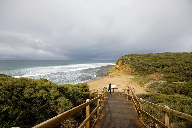 Private Great Ocean Road and Twelve Apostles Tour From Melbourne - Pickup Information