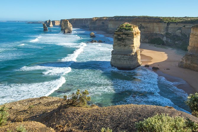 Private Great Ocean Road and Twelve Apostles Tour From Melbourne - Customization Options