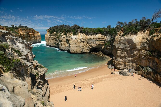 Private Great Ocean Road Day Extended Tour With Early Departure (13 Hours) - Pickup Details