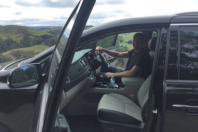 Private Great Ocean Road Day Extended Tour With Early Departure (13 Hours) - Iconic Sites Visited