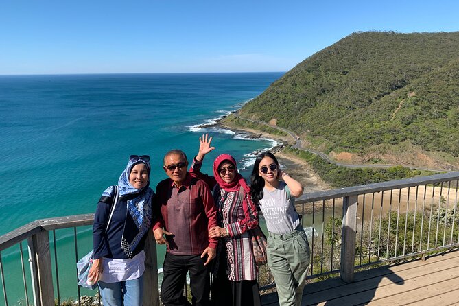 Private Great Ocean Road Day Extended Tour With Early Departure (13 Hours) - Nature Walks and Experiences