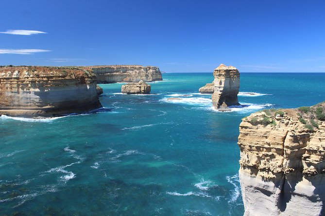 Private Great Ocean Road Day Tour With Early Departure (12 Hours) - Pickup and Confirmation