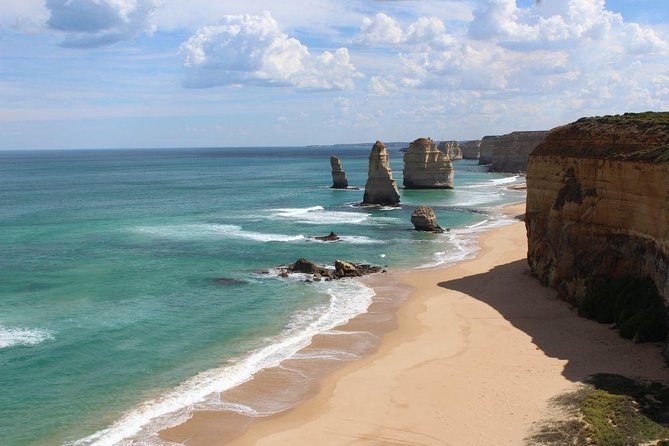 Private Great Ocean Road Day Tour With Early Departure (12 Hours) - Suitability and Restrictions