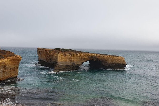 Private Great Ocean Road Day Trip From Melbourne - Tour Features