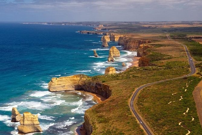 Private Great Ocean Road Day Trip From Melbourne - Dining and Culinary Experiences