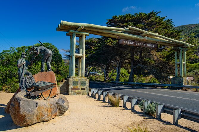 Private Great Ocean Road Express Tour (9 Hour Tour) - Additional Information