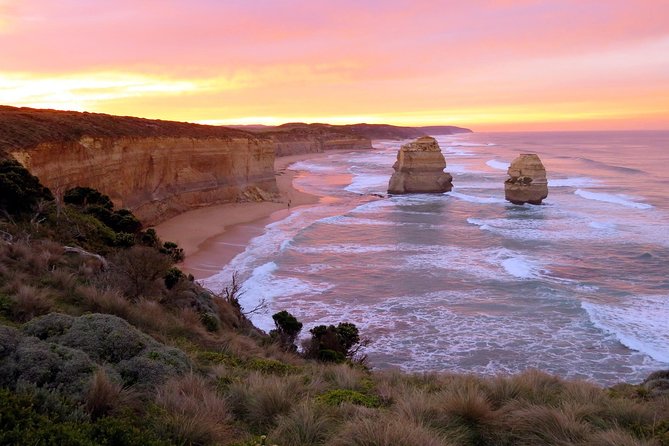 Private Great Ocean Road Full Day Tour - 1 Day Tour - Pickup Information