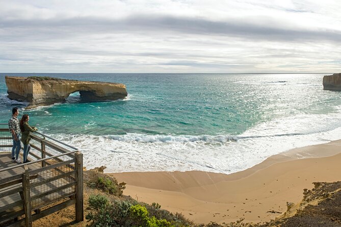 Private Great Ocean Road - The Ultimate Aussie Adventure - Scenic Driving Experience