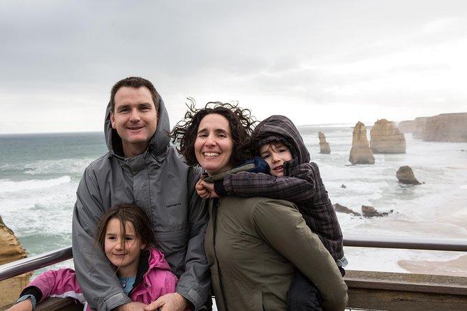 Private Great Ocean Road - The Ultimate Aussie Adventure - Customizable Itineraries