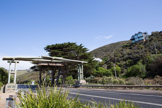 Private Great Ocean Road - The Ultimate Aussie Adventure - Accessibility and Policies