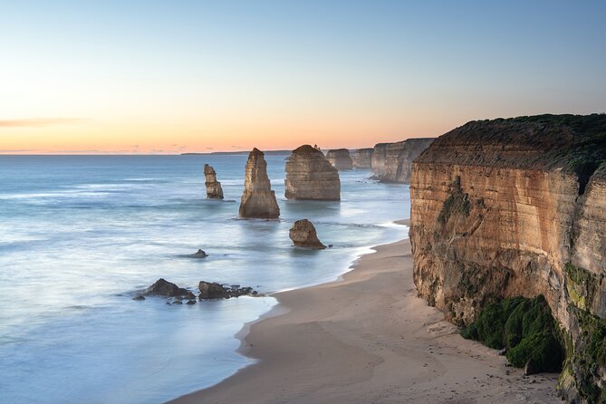 Private Great Ocean Road - The Ultimate Aussie Adventure - Meeting and Pickup